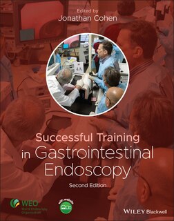 Front cover_Successful Training In Gastrointestinal Endoscopy