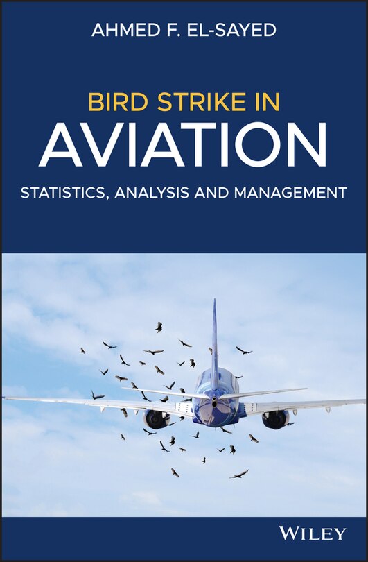 Front cover_Bird Strike in Aviation