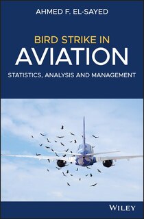 Front cover_Bird Strike In Aviation