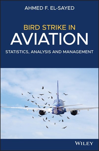 Front cover_Bird Strike In Aviation