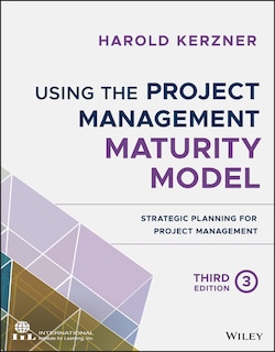 Couverture_Using the Project Management Maturity Model