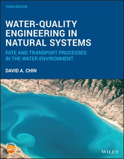 Front cover_Water-quality Engineering In Natural Systems