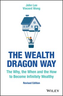 Front cover_The Wealth Dragon Way