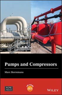 Front cover_Pumps and Compressors