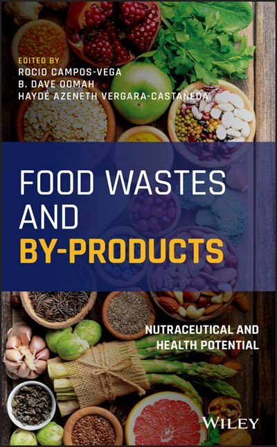 Front cover_Food Wastes And By-products