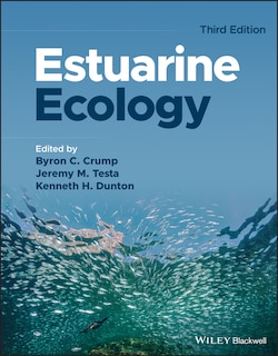 Front cover_Estuarine Ecology
