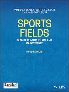 Front cover_Sports Fields