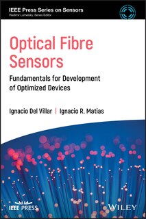 Front cover_Optical Fibre Sensors