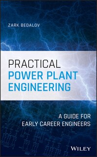 Couverture_Practical Power Plant Engineering