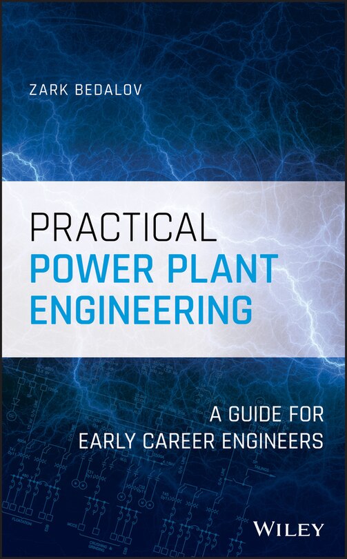 Couverture_Practical Power Plant Engineering