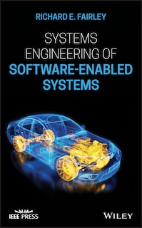 Front cover_Systems Engineering of Software-Enabled Systems
