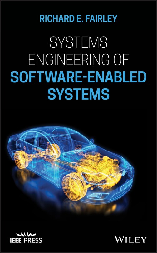 Front cover_Systems Engineering of Software-Enabled Systems