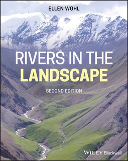 Front cover_Rivers In The Landscape