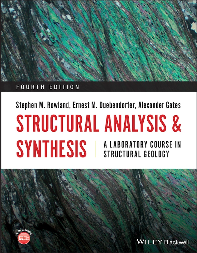 Front cover_Structural Analysis And Synthesis