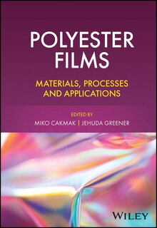 Couverture_Polyester Films