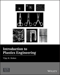 Front cover_Introduction To Plastics Engineering