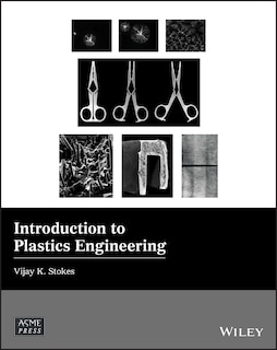 Front cover_Introduction to Plastics Engineering
