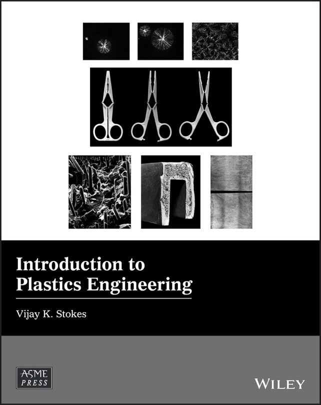 Front cover_Introduction to Plastics Engineering