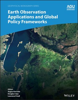 Front cover_Earth Observation Applications and Global Policy Frameworks