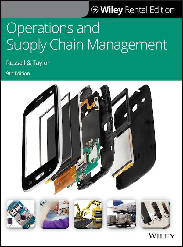 Couverture_Operations and Supply Chain Management