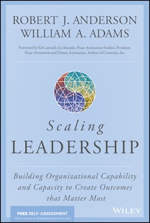Couverture_Scaling Leadership