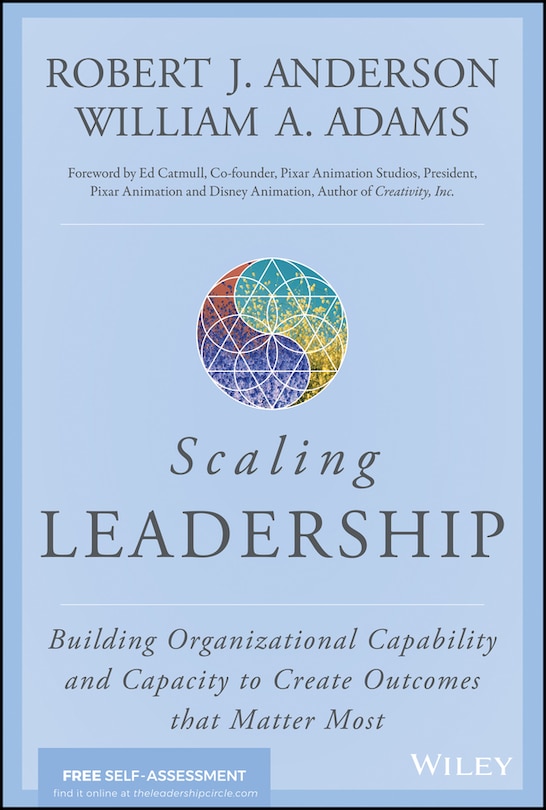 Couverture_Scaling Leadership