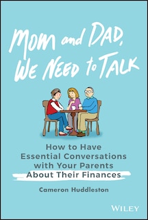 Front cover_Mom and Dad, We Need to Talk