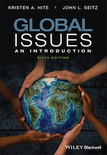 Front cover_Global Issues