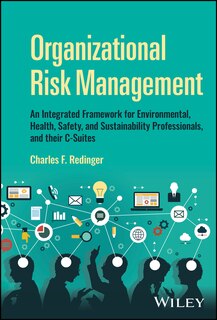 Front cover_Organizational Risk Management