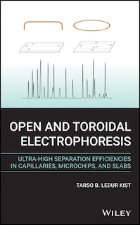 Couverture_Open And Toroidal Electrophoresis