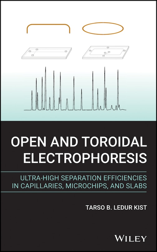 Couverture_Open And Toroidal Electrophoresis