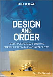 Front cover_Design And Order