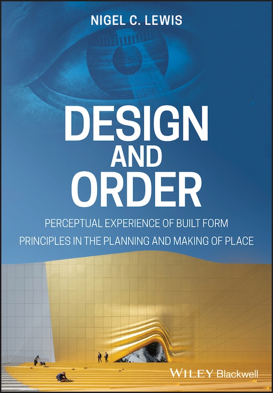 Front cover_Design And Order