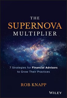 Front cover_The Supernova Multiplier