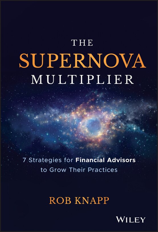 Front cover_The Supernova Multiplier
