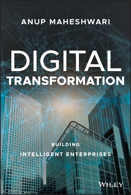 Front cover_Digital Transformation