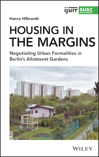 Front cover_Housing In The Margins