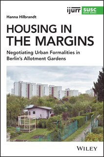 Front cover_Housing In The Margins