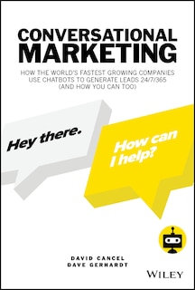 Front cover_Conversational Marketing