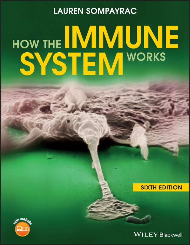 Front cover_How the Immune System Works