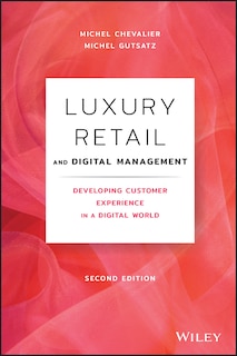 Front cover_Luxury Retail And Digital Management