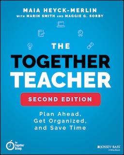 Couverture_The Together Teacher