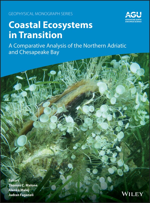 Front cover_Coastal Ecosystems In Transition