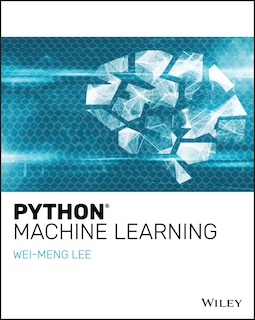 Couverture_Python Machine Learning