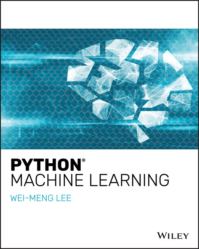 Couverture_Python Machine Learning