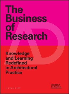 Couverture_The Business of Research