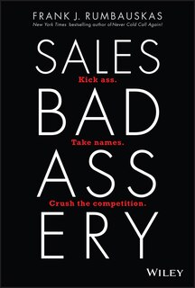 Couverture_Sales Badassery