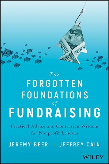 Couverture_The Forgotten Foundations of Fundraising