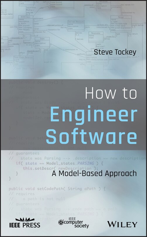 Couverture_How to Engineer Software