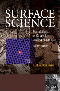 Couverture_Surface Science